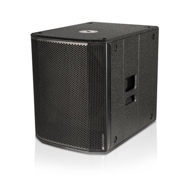 Bafle Db Technologies Subwoofer 1x18, Sub 618